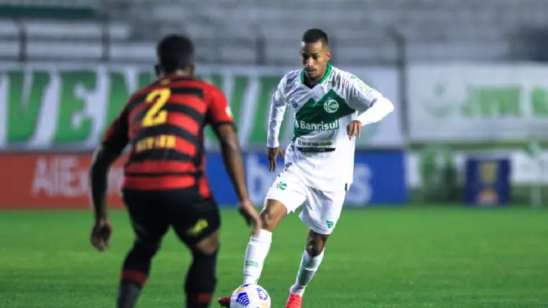 Assistir Sport x Juventude ao vivo, horário do jogo hoje e escalação – 6/10