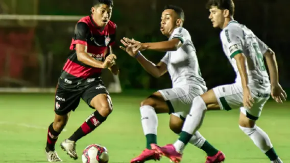 Assistir Goiás x Vitória ao vivo, horário do jogo hoje e escalação – 2/10