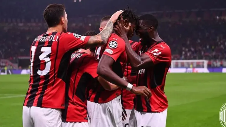 Onde assistir ao jogo da Atalanta x Milan hoje ao vivo e horário – 03/10