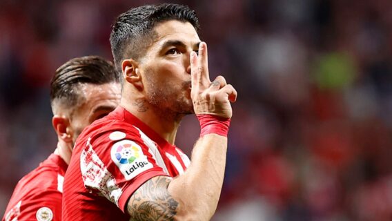 Atlético de Madrid x Liverpool: em qual canal vai passar o jogo hoje – 19/10