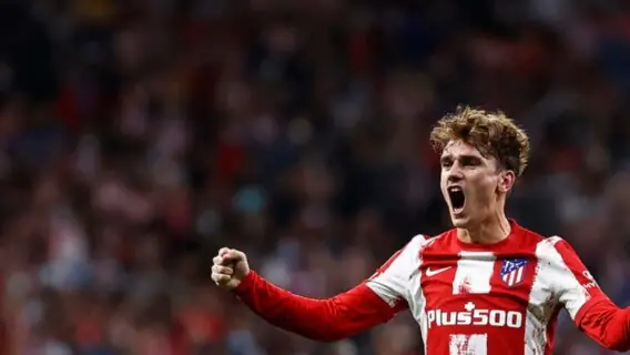 Onde vai passar o jogo do Atlético de Madrid x Real Sociedad hoje? 24/10