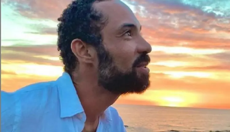 basílio de o clone hoje