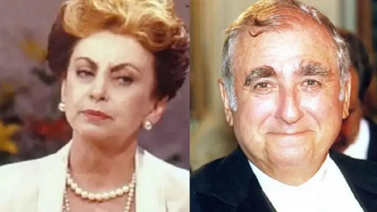 10 atores da novela Sonho Meu que já morreram