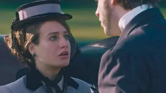 Marido da Princesa Leopoldina, Augusto sofrerá acidente