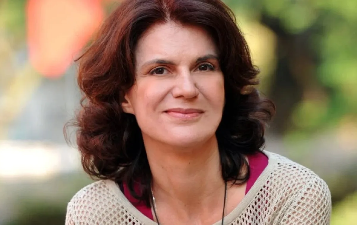 licia manzo