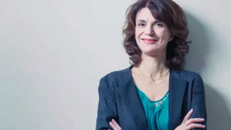 Quem é a autora de Um Lugar ao Sol, próxima novela das nove?