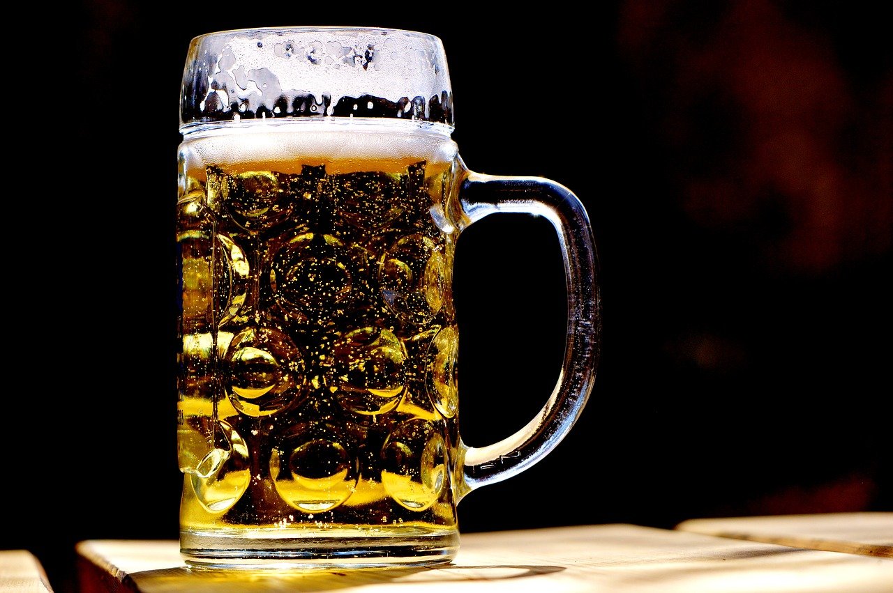 Posso beber depois de tomar a segunda dose da vacina