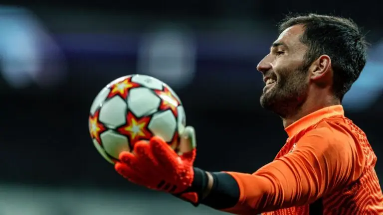 Besiktas x Sporting: onde assistir ao jogo da Champions hoje – 19/10