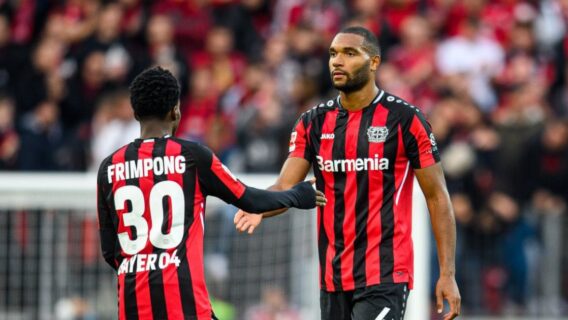 Betis x Bayer Leverkusen: onde assistir ao jogo da Liga Europa – 21/10