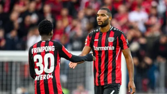 Betis x Bayer Leverkusen: onde assistir ao jogo da Liga Europa – 21/10