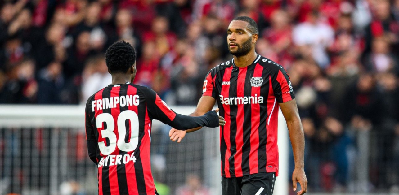 Betis x Bayer Leverkusen: onde assistir ao jogo da Liga Europa – 21/10