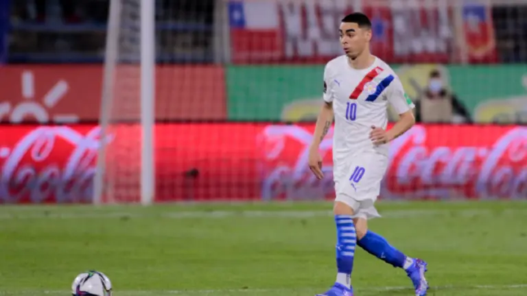 Bolívia x Paraguai AO VIVO: onde assistir, horário e escalação – 14/10