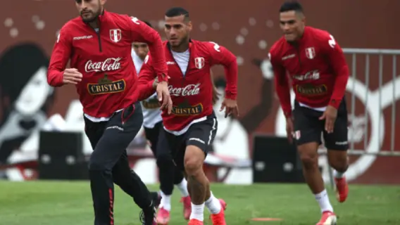 Bolívia x Peru: onde assistir ao vivo e horário do jogo domingo (10/10)