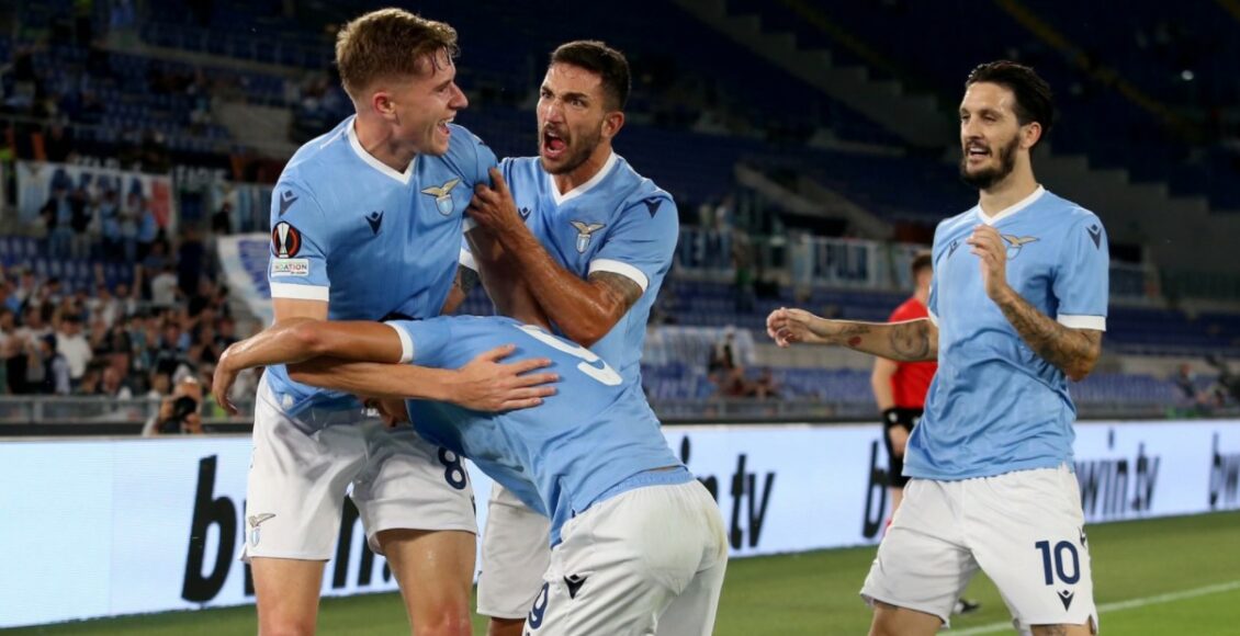 Bologna x Lazio