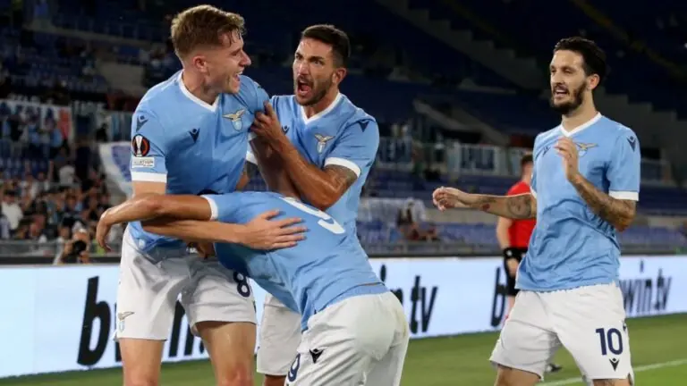 Jogo do Bologna x Lazio hoje: onde assistir, horário e escalações – 03/10