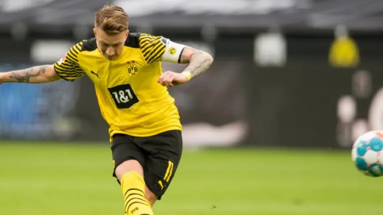 Saiba onde assistir o jogo do Borussia Dortmund x Augsburg hoje – 02/10