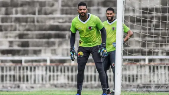 Botafogo-PB x Ituano: onde assistir ao vivo e horário do jogo hoje – 2/10