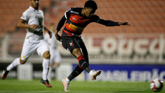 Brasileirão Série C 2021: 3 times podem garantir acesso antecipado