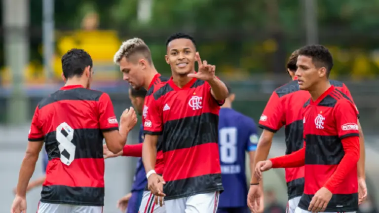 Brasileirão sub-20: entenda como funciona e onde assistir o campeonato