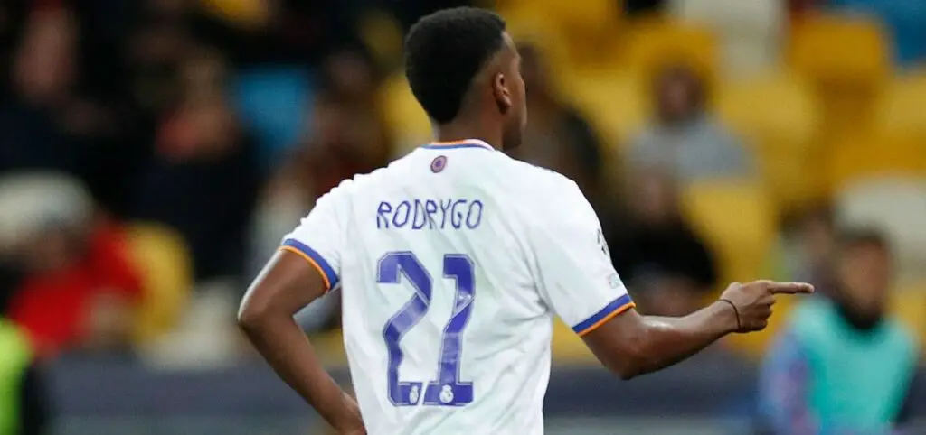 brasileiros barcelona x real madrid