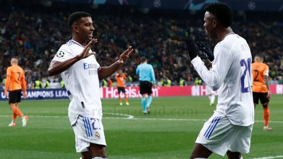 Quem são os brasileiros em campo no Barcelona x Real Madrid de 2021?