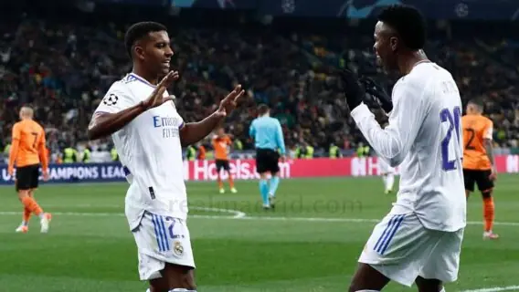 Quem são os brasileiros em campo no Barcelona x Real Madrid de 2021?