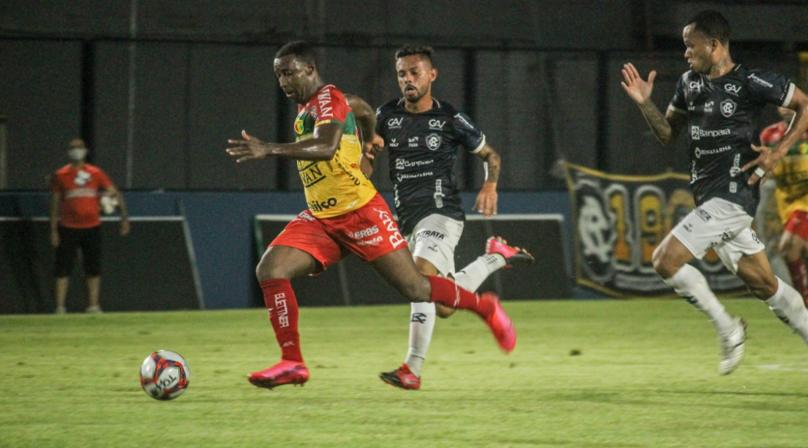 Corinthians x Remo: as prováveis escalações, onde assistir ao vivo