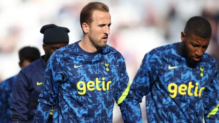 Burnley x Tottenham: onde vai passar, horário e escalações – 27/10