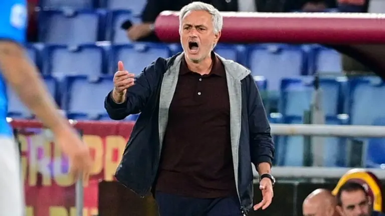 Onde assistir ao jogo do Cagliari x Roma hoje e escalações – 27/10