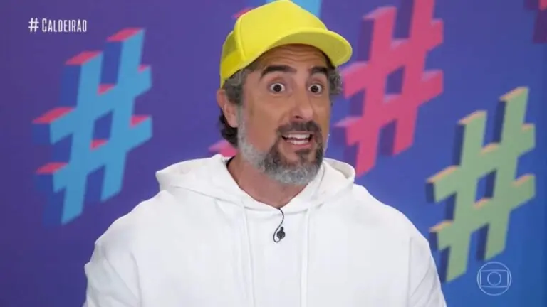 Caldeirão do Mion sábado: que horas começa o programa hoje (02/10)