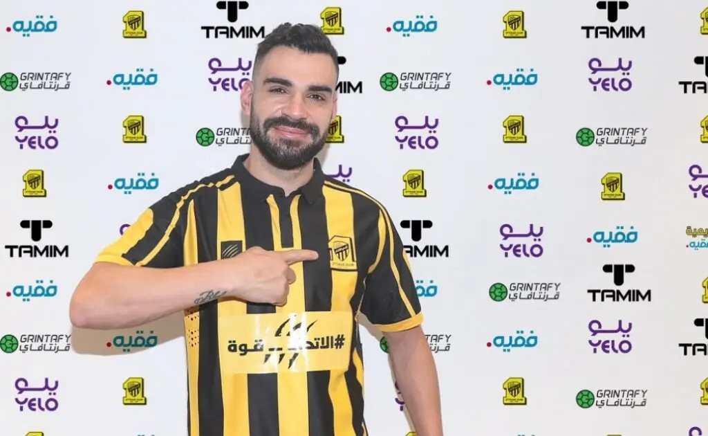 Campeonato da Arábia Saudita