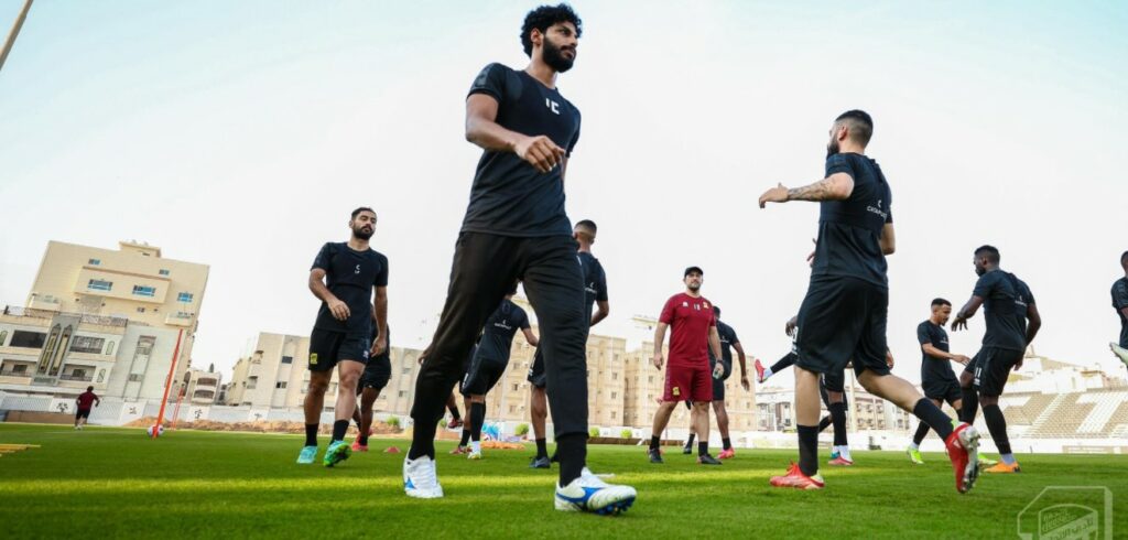 Conheça a 1ª Divisão do Campeonato da Arábia Saudita em 2021 Campeonato da Arábia Saudita
