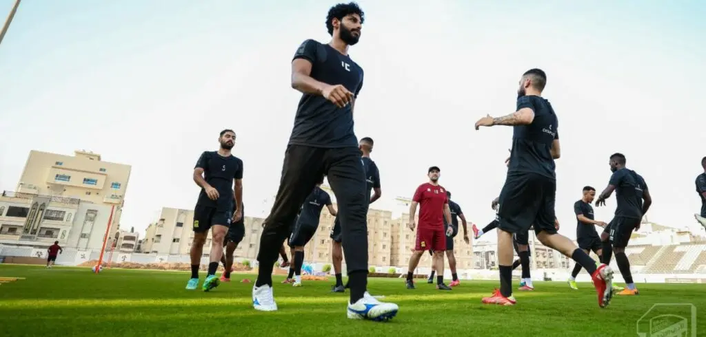 Campeonato da Arábia Saudita