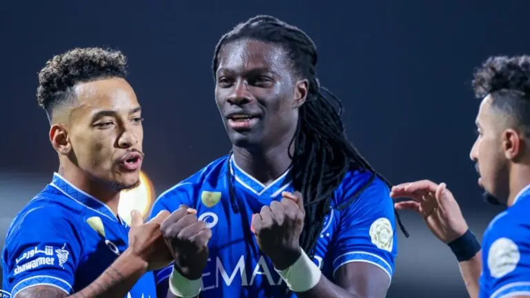 Conheça a 1ª Divisão do Campeonato da Arábia Saudita em 2021