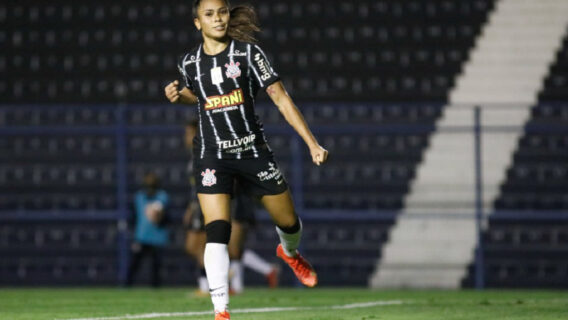 Campeonato Paulista Feminino 2021 terá clássico na final