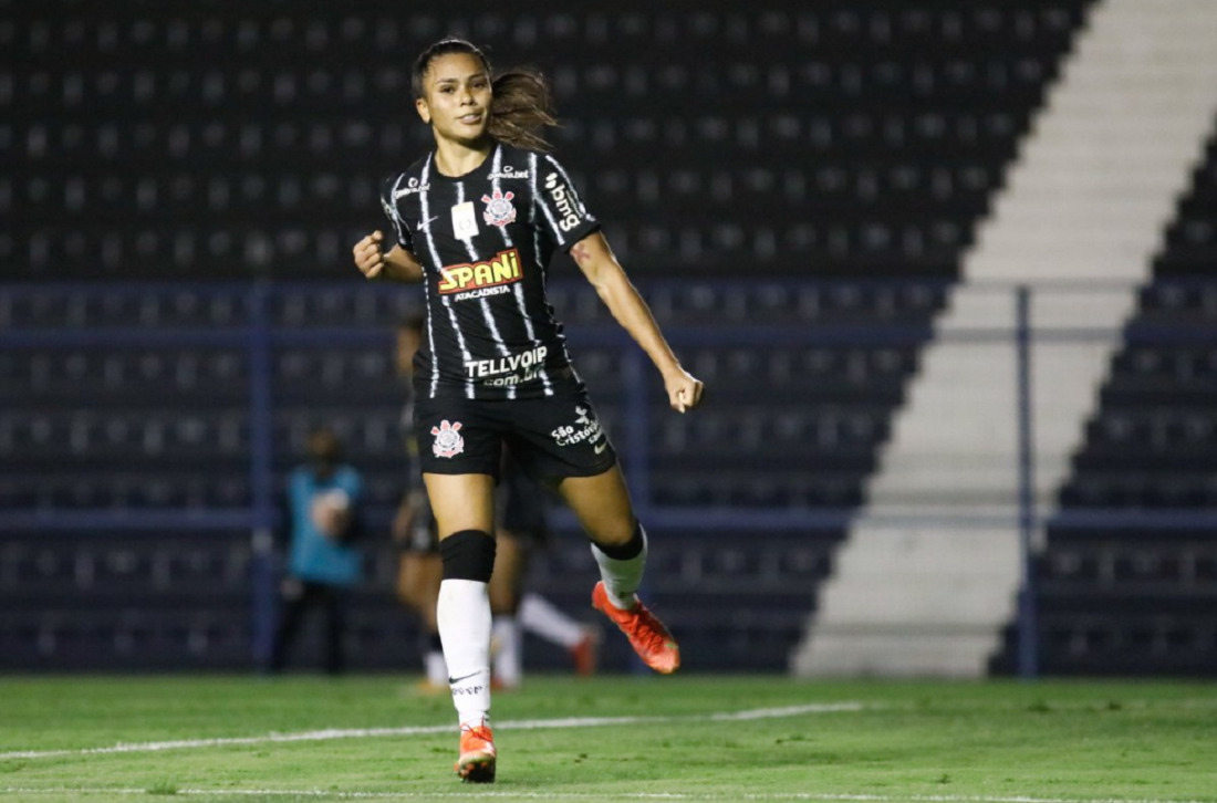 SporTV transmitirá as finais do Campeonato Paulista de futebol feminino -  20/08/2021 - UOL Esporte