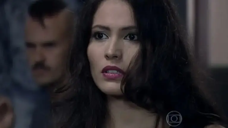 Carmen morre em Império? Vilã cai na própria armadilha