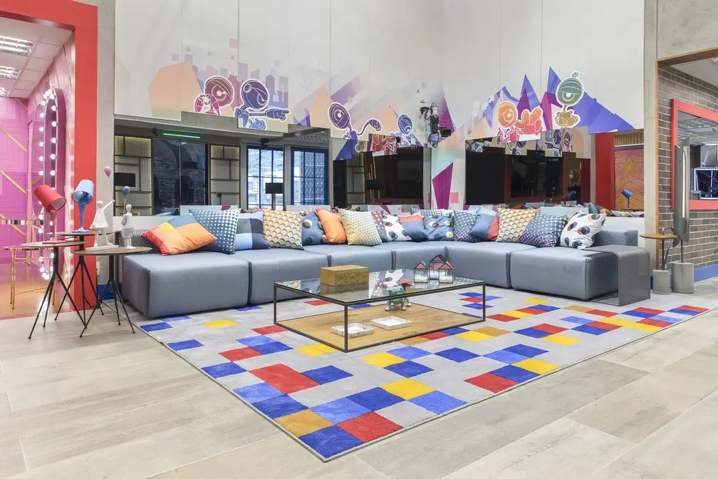 Big Brother Brasil