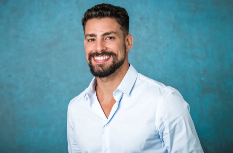 um lugar ao sol elenco novela