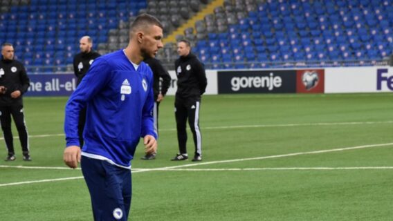 Cazaquistão x Bósnia: onde assistir, horário e escalações hoje – 09/10