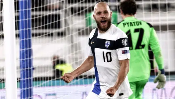 Cazaquistão x Finlândia: onde assistir o jogo das Eliminatórias – 12/10