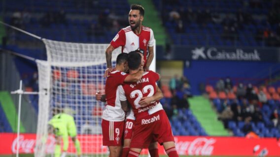 Celta de Vigo x Real Sociedad: onde assistir, horário e escalações (28/10)