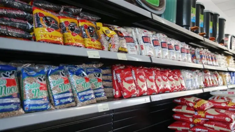 Preço da Cesta básica tem alta em 11 capitais; veja lista