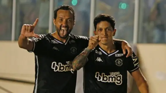 Chance do Vasco de subir para Série A aumenta; veja o que ele precisa