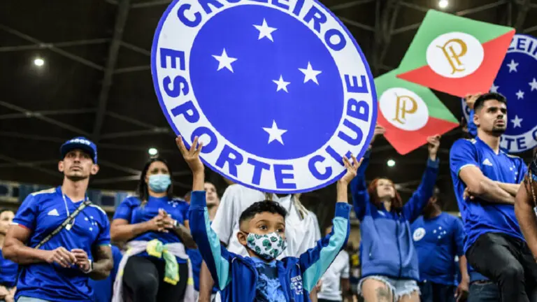 Ainda existem chances do Cruzeiro subir à Série A?