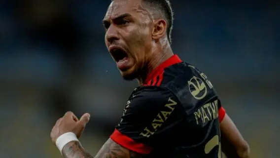 Quais são as chances do Flamengo ser campeão do Brasileirão 2021?