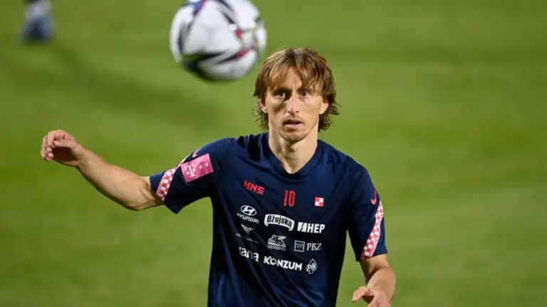 Jogo do Chipre x Croácia hoje: onde assistir, horário e escalações – 08/10