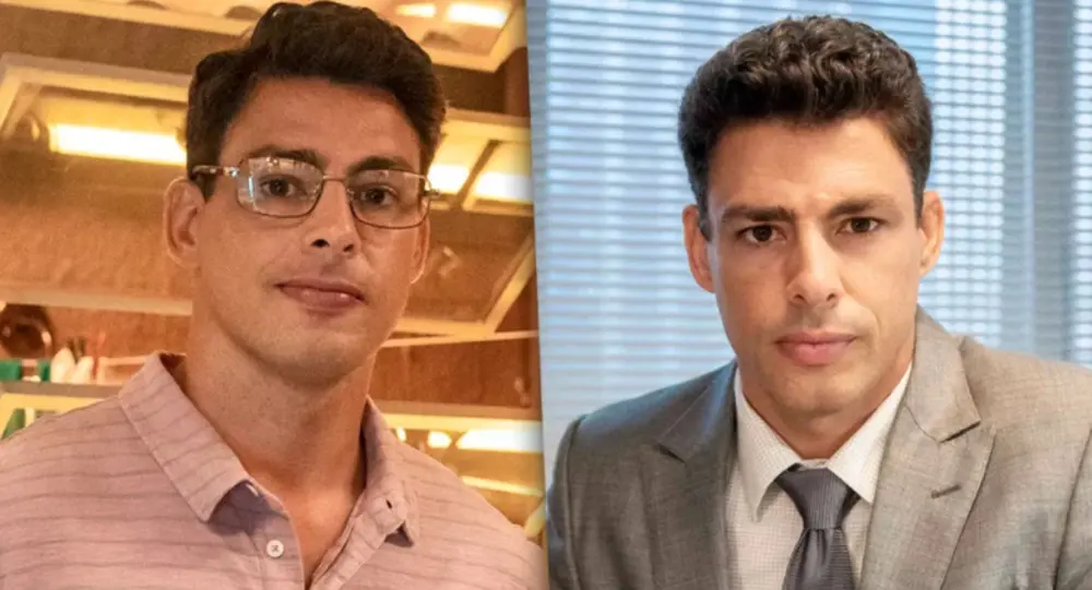 Um lugar ao sol história