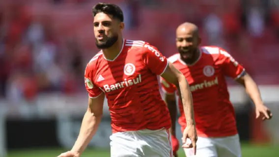 Classificação do Brasileirão 2021 e resultado dos jogos da 25ª rodada