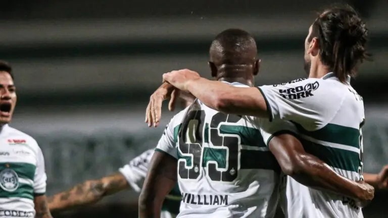 Classificação da Série B do Brasileiro 2021: veja a tabela após 27 rodadas